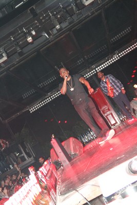 Live with Coolio